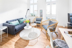 Seehus Wohnung 8